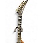 Used Jackson JS32T FSR Natural Solid Body Electric Guitar