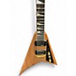 Used Jackson JS32T FSR Natural Solid Body Electric Guitar