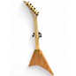 Used Jackson JS32T FSR Natural Solid Body Electric Guitar