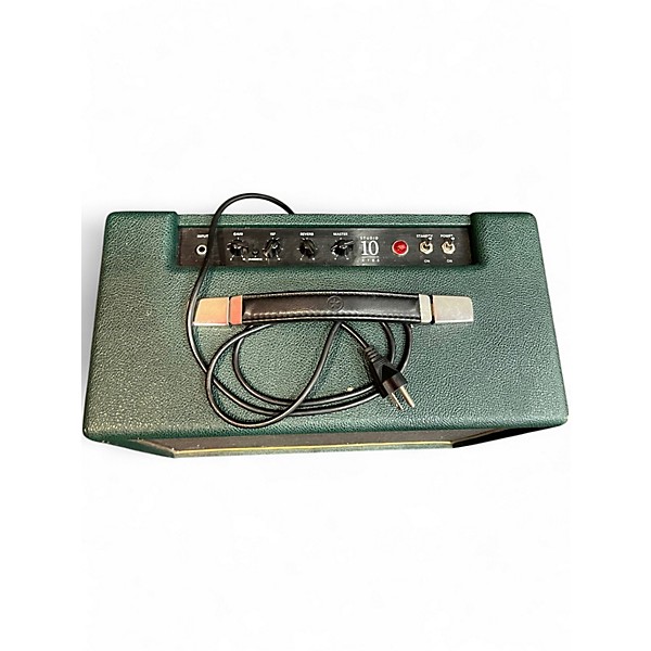 Used Blackstar Studio 10 KT88 Tube Guitar Combo Amp