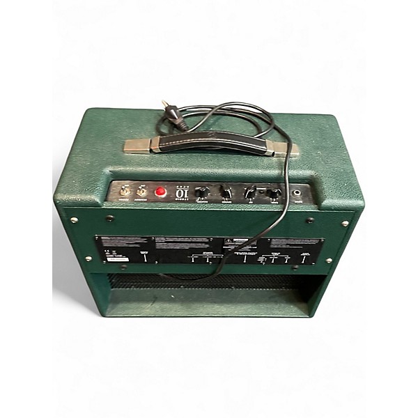 Used Blackstar Studio 10 KT88 Tube Guitar Combo Amp