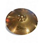 Used Zildjian 20in Rock Ride Cymbal thumbnail