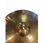 Used Zildjian 20in Rock Ride Cymbal