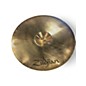 Used Zildjian 20in Rock Ride Cymbal