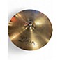 Used Zildjian 16in Thin Crash Cymbal thumbnail