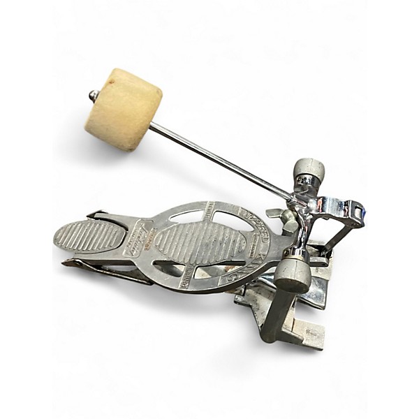 Used Ludwig Speed King Single Bass Drum Pedal