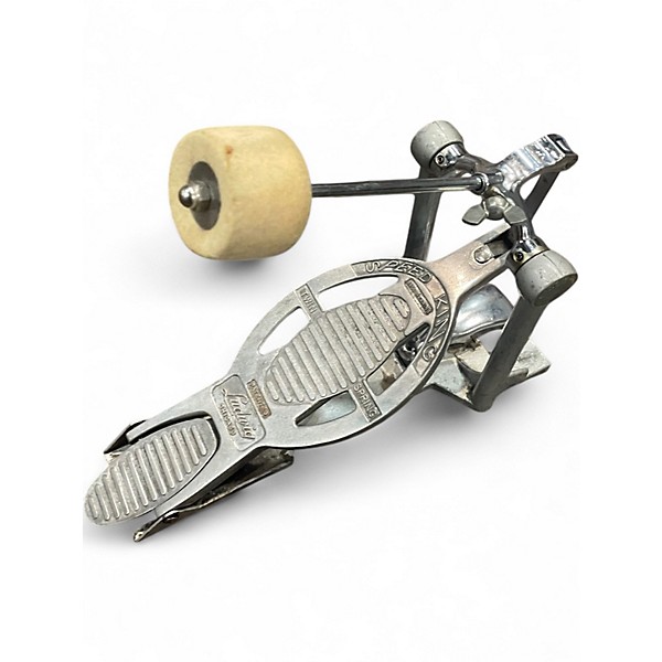 Used Ludwig Speed King Single Bass Drum Pedal