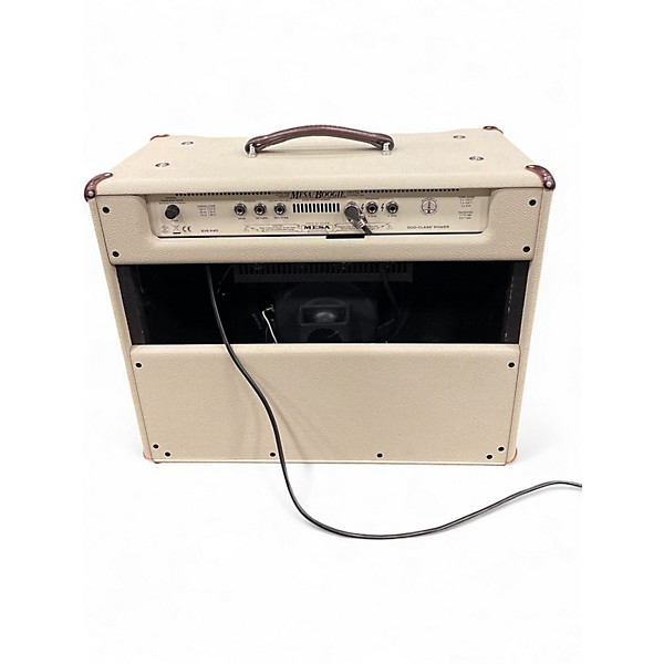Used MESA/Boogie CALIFORNIA TWEED 40 WATT 1X12 Tube Guitar Combo Amp