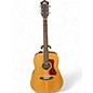 Used Guild D240E NATURAL Acoustic Electric Guitar thumbnail