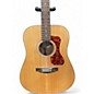 Used Guild D240E NATURAL Acoustic Electric Guitar