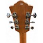 Used Guild D240E NATURAL Acoustic Electric Guitar
