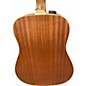 Used Guild D240E NATURAL Acoustic Electric Guitar