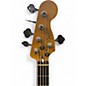 Used Fender Player 2 Modified Active Jazz Bass V 5 String 2 Color Sunburst Electric Bass Guitar