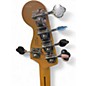 Used Fender Player 2 Modified Active Jazz Bass V 5 String 2 Color Sunburst Electric Bass Guitar