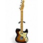Used Fender Classic Series '69 Telecaster Thinline 3 Color Sunburst Hollow Body Electric Guitar thumbnail
