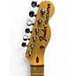 Used Fender Classic Series '69 Telecaster Thinline 3 Color Sunburst Hollow Body Electric Guitar