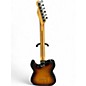 Used Fender Classic Series '69 Telecaster Thinline 3 Color Sunburst Hollow Body Electric Guitar