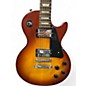 Used 2008 Gibson Les Paul Studio Faded Maple Burst Solid Body Electric Guitar