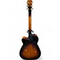 Used Blueridge BR-343CE 2 Color Sunburst Acoustic Electric Guitar