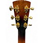 Used Blueridge BR-343CE 2 Color Sunburst Acoustic Electric Guitar