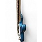 Used Sterling by Music Man SUB Sterling Stingray HH Lake Placid Blue Electric Bass Guitar