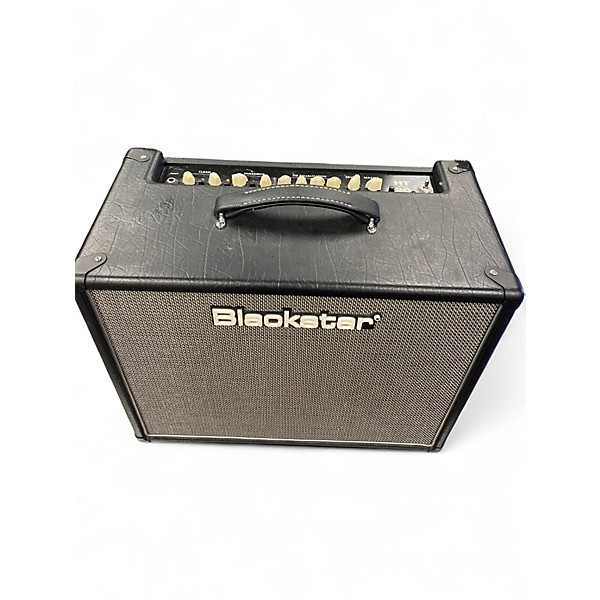 Used Blackstar HT20R 20W 1x12 Guitar Combo Amp
