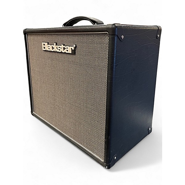 Used Blackstar HT20R 20W 1x12 Guitar Combo Amp