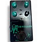 Used Electric Eye Audio Mud Killer Effect Pedal