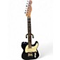 Used Fender PLAYER II TELECASTER Midnight Blue Solid Body Electric Guitar thumbnail