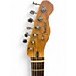 Used Fender PLAYER II TELECASTER Midnight Blue Solid Body Electric Guitar
