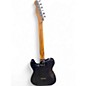 Used Fender PLAYER II TELECASTER Midnight Blue Solid Body Electric Guitar