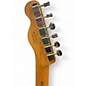 Used Fender PLAYER II TELECASTER Midnight Blue Solid Body Electric Guitar