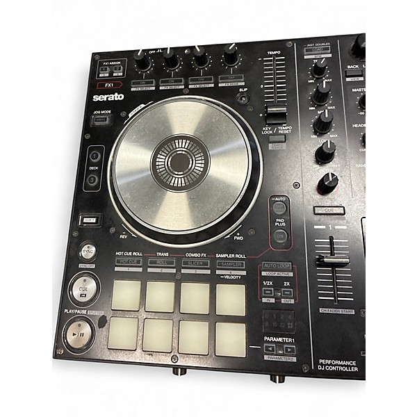 Used Pioneer DJ DDJSR DJ Controller