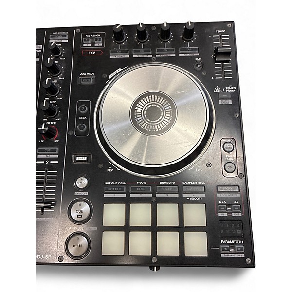Used Pioneer DJ DDJSR DJ Controller