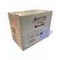 Used Avantone MIXCUBE PRO 115VAC RED PAIR Powered Monitor