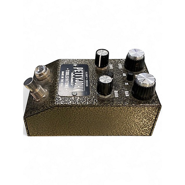 Used Petty John TOOLS FOR TONE Effect Pedal