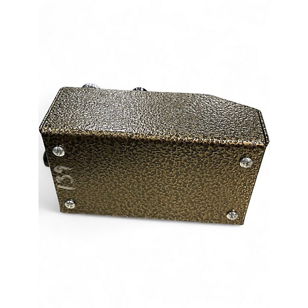 Used Petty John TOOLS FOR TONE Effect Pedal