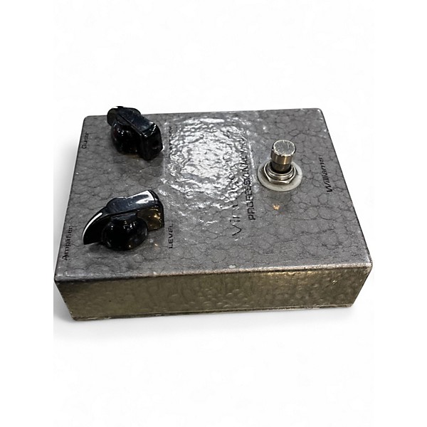 Used Williams Sound PROFESSIONAL MKII Effect Pedal
