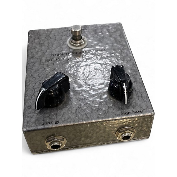 Used Williams Sound PROFESSIONAL MKII Effect Pedal