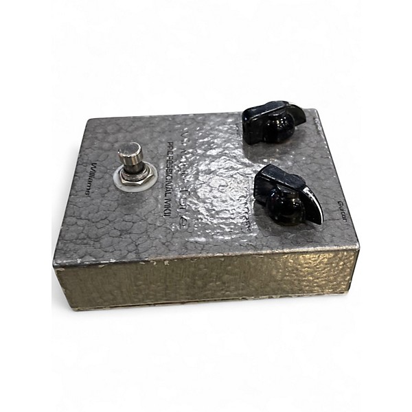 Used Williams Sound PROFESSIONAL MKII Effect Pedal