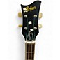 Used Hofner HCT Contempoary 500/1 2 Color Sunburst Electric Bass Guitar