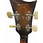 Used Hofner HCT Contempoary 500/1 2 Color Sunburst Electric Bass Guitar