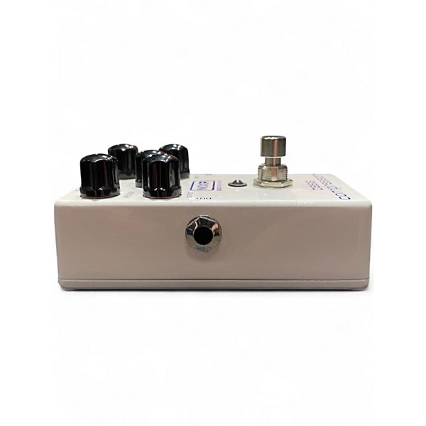 Used MXR M87 Bass Compressor Bass Effect Pedal