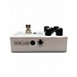 Used MXR M87 Bass Compressor Bass Effect Pedal
