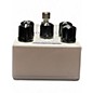 Used MXR M87 Bass Compressor Bass Effect Pedal