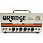 Used Orange Amplifiers Dual Terror DT30H Tube Guitar Amp Head thumbnail