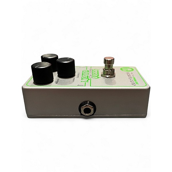 Used Electro-Harmonix Lizard Queen Effect Pedal