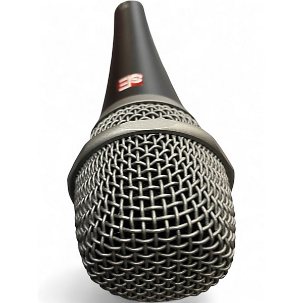 Used Se Electronics V7 Dynamic Microphone