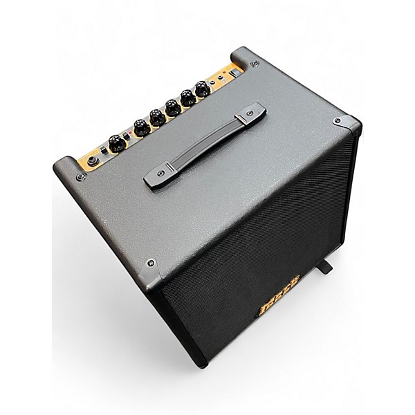 Used Mackie SRS1500 Powered Subwoofer