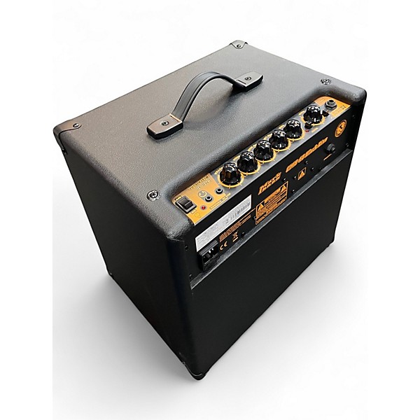 Used Mackie SRS1500 Powered Subwoofer